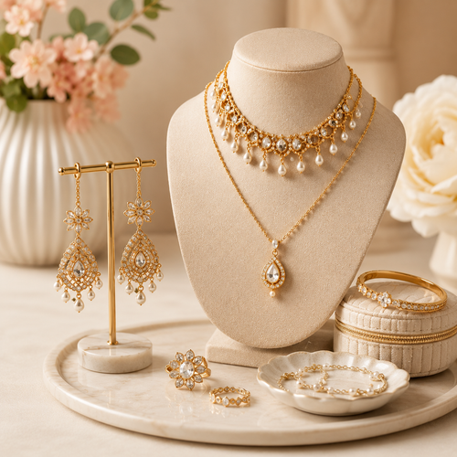 Jewellery