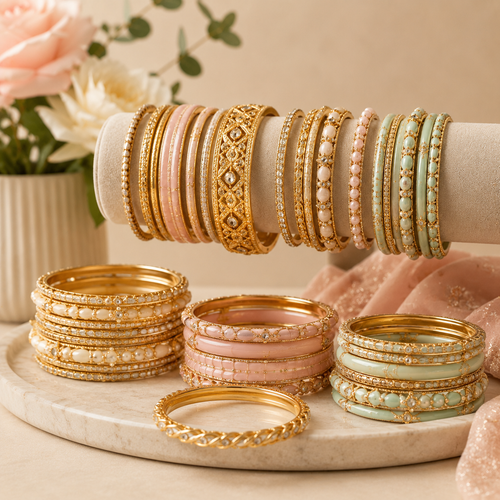 Bangles