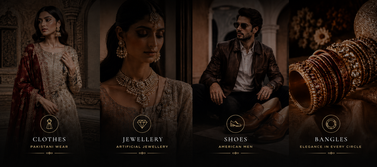 Elegance in Every Detail