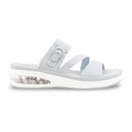 Blue Formal Slipper For Women PU0729