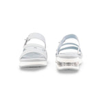 Blue Formal Slipper For Women PU0729