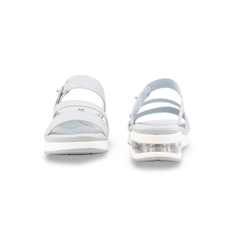 Blue Formal Slipper For Women PU0729