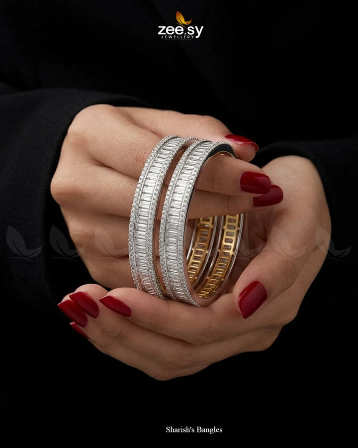 Sharish's Bangles