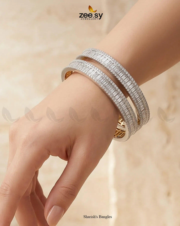 Sharish's Bangles