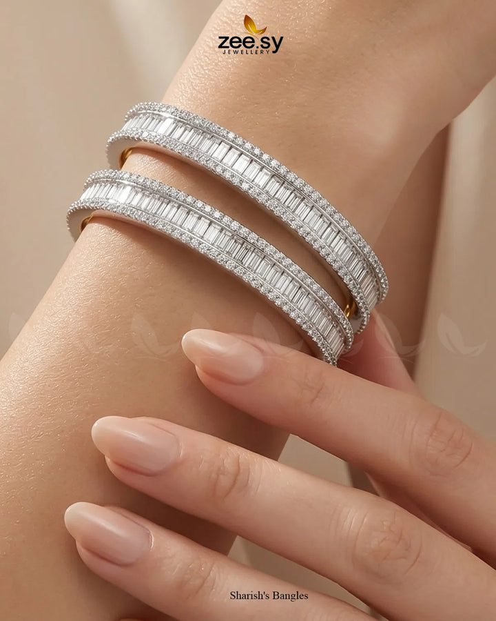 Sharish's Bangles