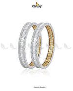 Sharish's Bangles