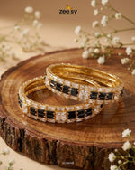 Signature Kangan Style Bangles