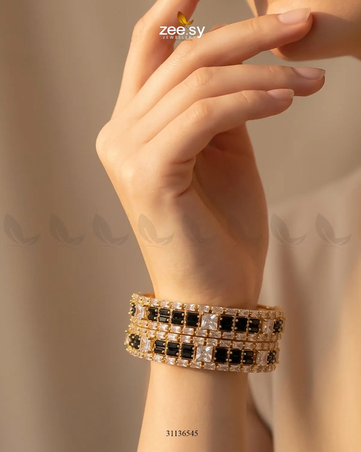 Signature Kangan Style Bangles
