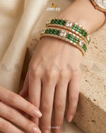 Signature Kangan Style Bangles