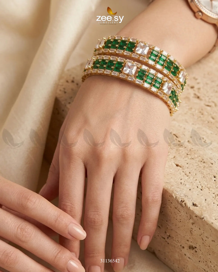 Signature Kangan Style Bangles