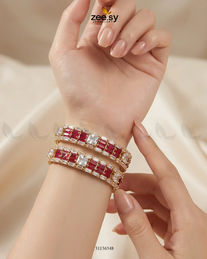 Signature Kangan Style Bangles