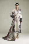 Lawn 3-Piece Tailored