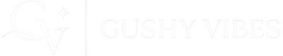 Gushy vibes