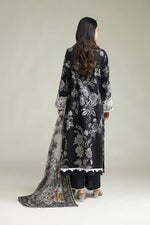 Lawn 3-Piece Tailored